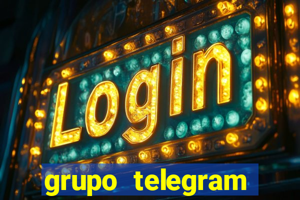 grupo telegram jogos android